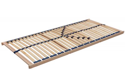 Starr slatted frame solid wood Müller Möbelwerkstätten